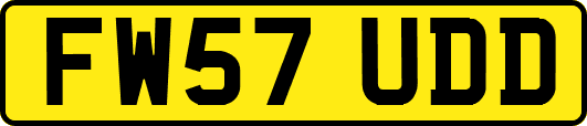 FW57UDD