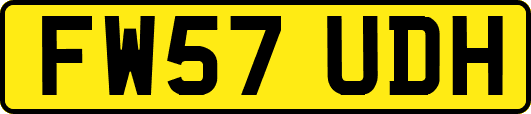 FW57UDH