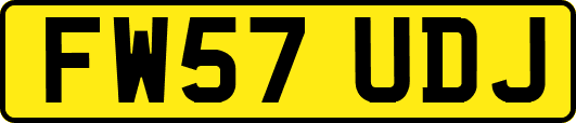 FW57UDJ