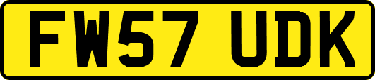 FW57UDK