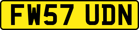 FW57UDN