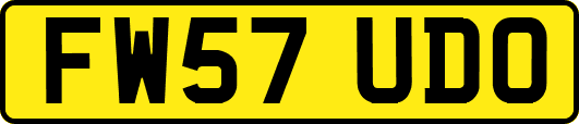 FW57UDO