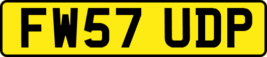 FW57UDP