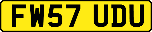 FW57UDU