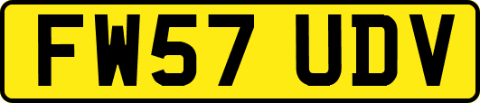 FW57UDV