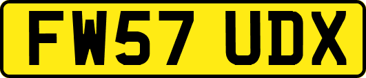 FW57UDX