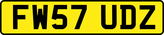 FW57UDZ