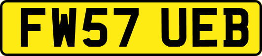 FW57UEB