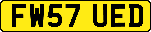FW57UED