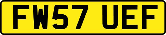 FW57UEF
