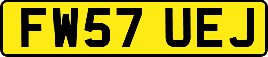 FW57UEJ