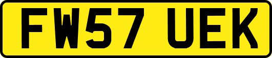 FW57UEK