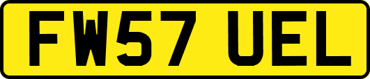 FW57UEL