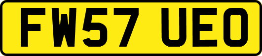 FW57UEO