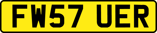 FW57UER