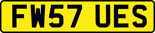 FW57UES