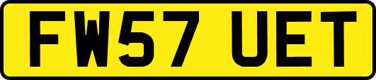 FW57UET