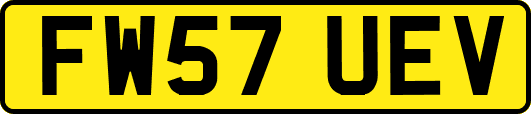 FW57UEV