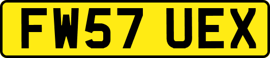 FW57UEX