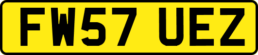 FW57UEZ
