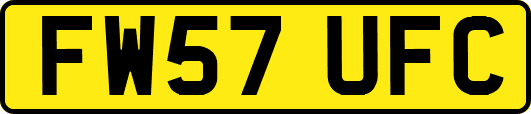 FW57UFC