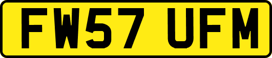 FW57UFM