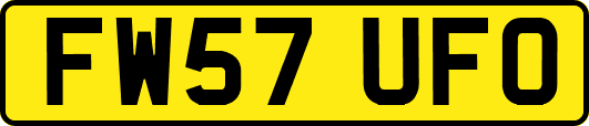 FW57UFO