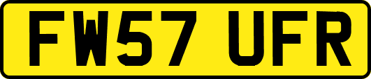 FW57UFR
