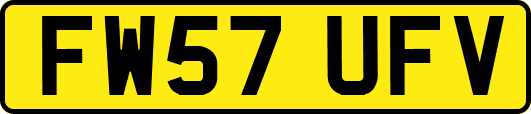 FW57UFV