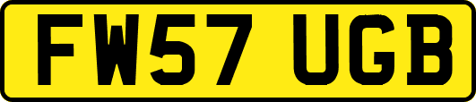 FW57UGB