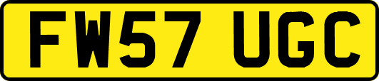FW57UGC