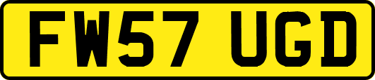 FW57UGD