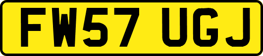 FW57UGJ