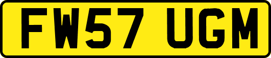 FW57UGM