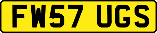 FW57UGS