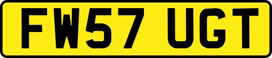 FW57UGT