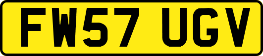 FW57UGV