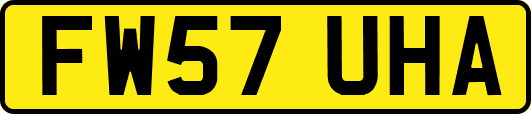 FW57UHA