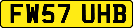 FW57UHB