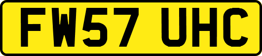 FW57UHC