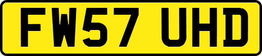 FW57UHD
