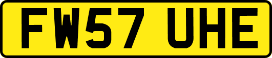 FW57UHE