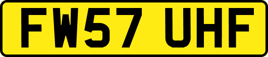 FW57UHF