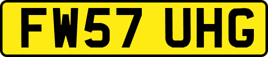 FW57UHG