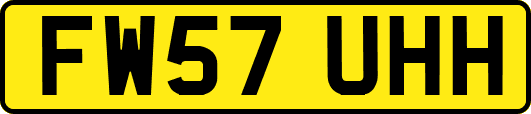 FW57UHH