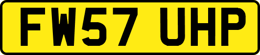 FW57UHP