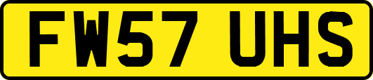 FW57UHS