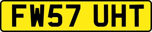 FW57UHT