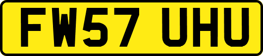 FW57UHU