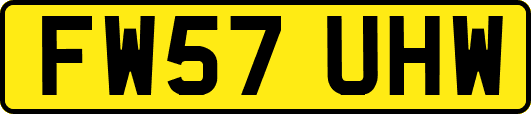 FW57UHW